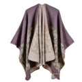 De gran tamaño Square skiny Luxury whosale Moda mujeres de peso ligero pashmina chal precio pavo bufanda chal